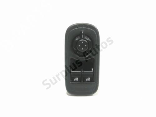 Comutador vidro frente esquerdo Comutador vidro frente esquerdo 37778050 37778050