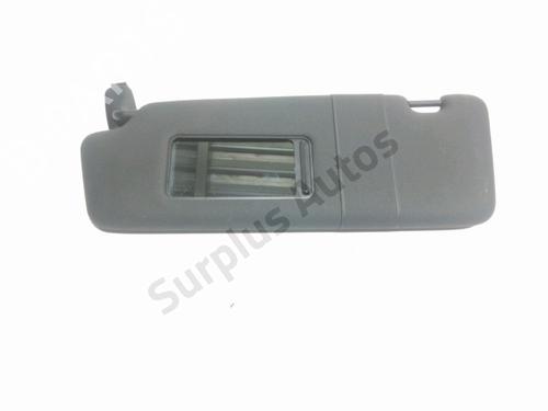 Left sun visor AUDI A4 B7 (8EC) 2.0 TDI 16V | BP28265033I1 