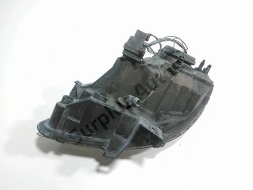 Right headlight RENAULT KANGOO (KC0/1_) 1.5 dCi | BP31261973C29