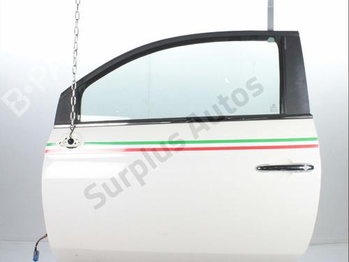 Used Left front door Left front door 39089166 39089166