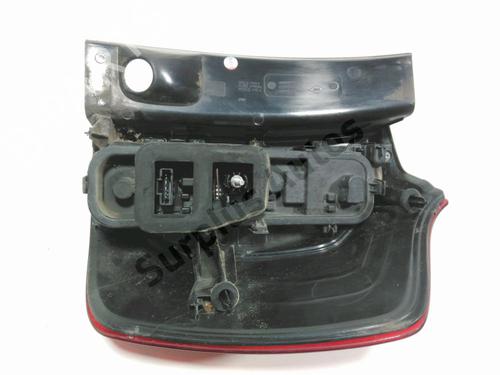 Left taillight DACIA LOGAN MCV II 1.5 dCi | BP40060923C34 - Image 2