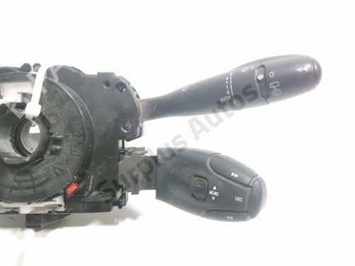 Steering wheel controls PEUGEOT PARTNER Tepee 1.6 HDi 16V | BP36519068E15 - Image 2