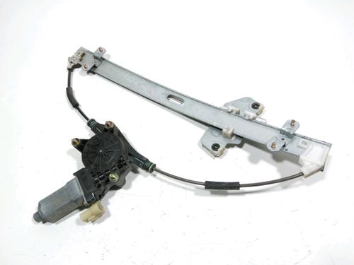 Front left window mechanism KIA RIO II (JB) 1.5 CRDi | BP37773984C22 - Image 2