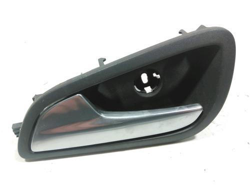 Used Front left interior door handle Front left interior door handle 28243010 28243010