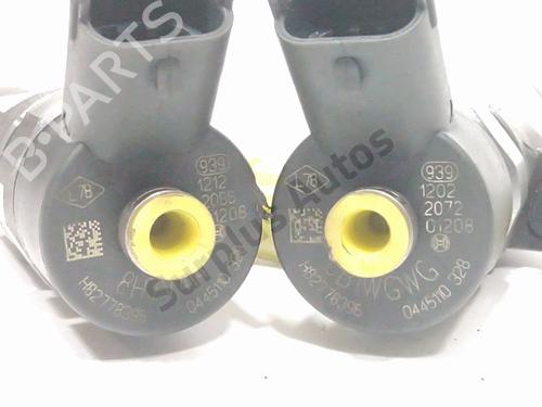 Injector RENAULT GRAND SCÉNIC III (JZ0/1_) 1.9 dCi (JZ0J, JZ0N, JZ1K, JZ1S) | BP30406158M100