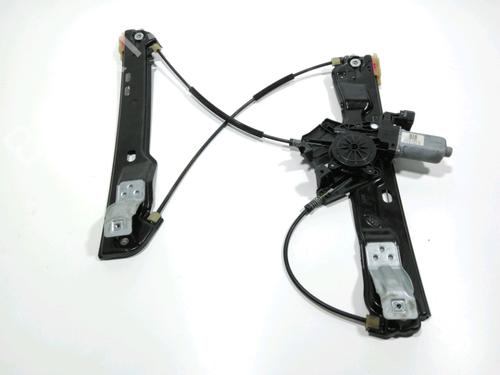 Front left window mechanism LAND ROVER RANGE ROVER EVOQUE (L538) 2.2 D | BP37774111C22 - Image 2