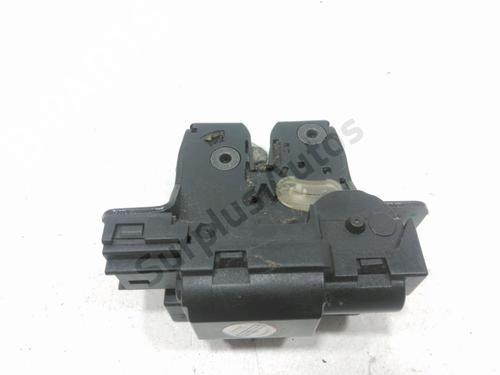 Used Tailgate lock Tailgate lock 39195406 39195406