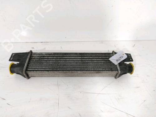 Used Intercooler Intercooler SSANGYONG REXTON / REXTON II (GAB_) 2.7 Xdi (163 hp) 37762704 37762704