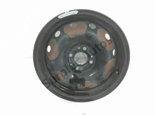 Used Rim Rim DACIA SANDERO 1.4 MPI LPG (72 hp) 33646641 33646641