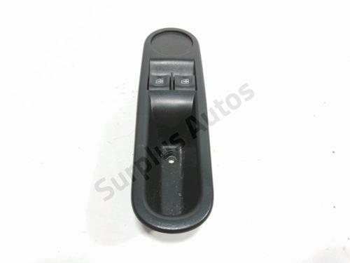 Used Left front window switch RENAULT TWINGO III (BCM_, BCA_) 1.0 SCe 70 (BCMB) (69 hp) 29382219