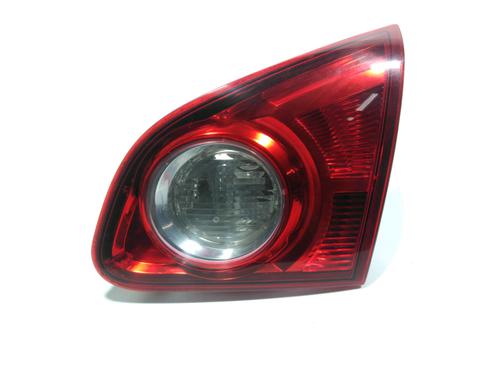 Højre baglygte bagklap NISSAN QASHQAI / QASHQAI +2 I (J10, NJ10, JJ10E) 1.5 dCi (106 hp) 28267297