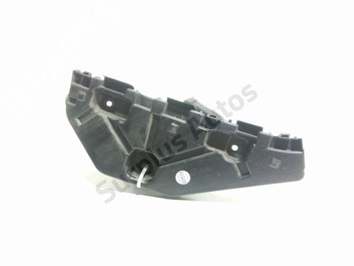 Kofangerbeslag bag Kofangerbeslag bag RENAULT EXPRESS Box Body/MPV 1.5 Blue dCi 75 (F6AA) (75 hp) 39706877 39706877