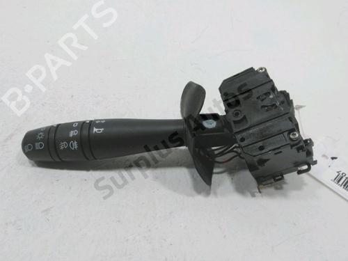 Used Headlight switch DACIA SANDERO 1.2 16V (75 hp) 30989257