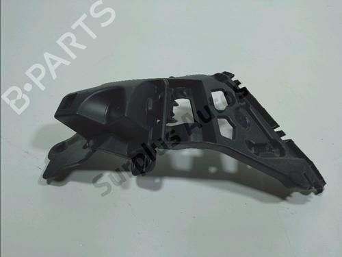 Used Rear bumper bracket RENAULT CLIO IV (BH_) 1.5 dCi 75 (75 hp) 30475428