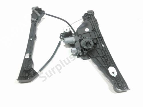 Front left window mechanism PEUGEOT 208 II (UB_, UP_, UW_, UJ_) 1.5 BlueHDI 100 | BP28241300C22 