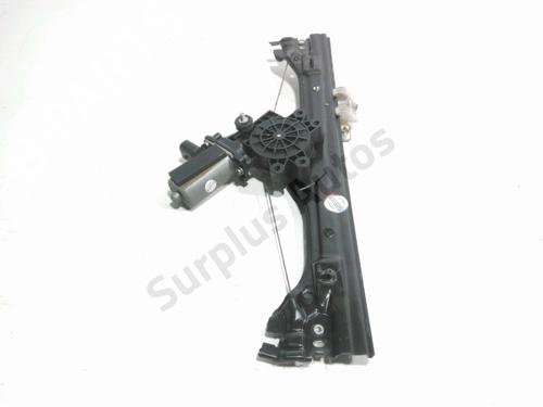 Rudehejsemekanisme ventre foran FIAT 500 (312_) 1.3 D Multijet (312AXB1A) (75 hp) 32311086