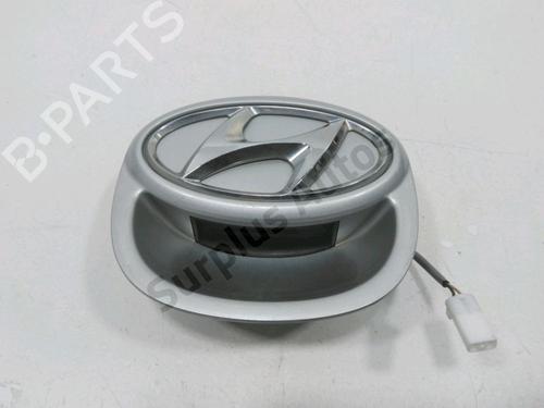 Used Switch HYUNDAI i30 (FD) 1.6 CRDi (90 hp) 31001417