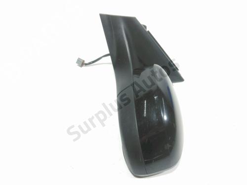 Left mirror FORD MONDEO IV (BA7) 2.0 TDCi | BP28246245C26 