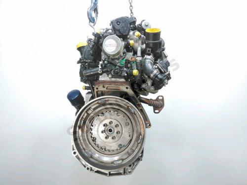 Engine RENAULT MEGANE IV Grandtour (K9A/M/N_) 1.5 dCi 110 | BP36000005M1 - Image 4