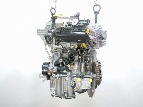 Used Engine Engine 37483973 37483973