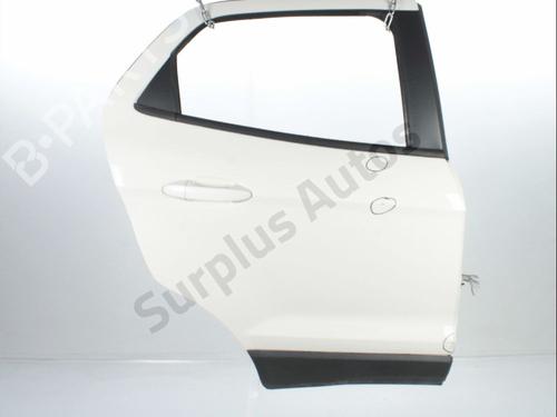 Used Right rear door FORD ECOSPORT 1.0 EcoBoost (125 hp) 31986901