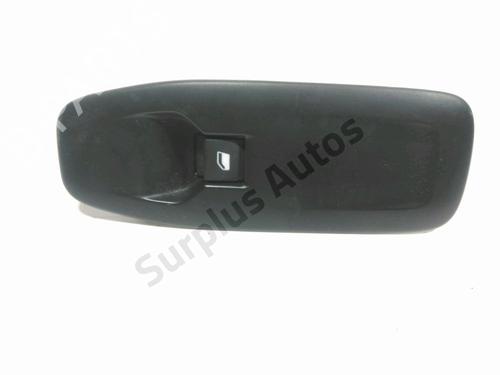 Used Right front window switch PEUGEOT 208 I (CA_, CC_) 1.2 VTI 82 (82 hp) 30190964
