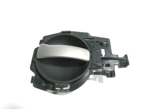 Used Front right interior door handle Front right interior door handle 28242661 28242661