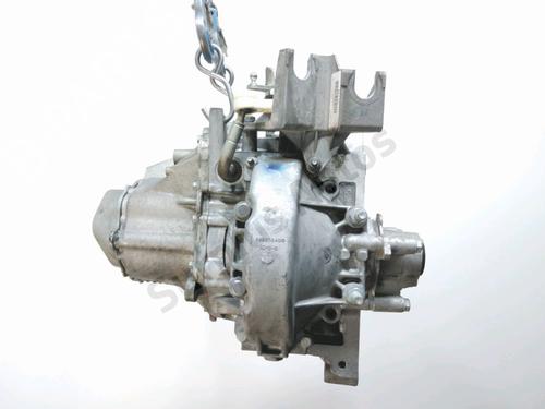 Gearbox CITROËN C4 II (NC_) 1.2 THP 110 (NCHNZ6, NCHNV6) | BP28224172M3 - Image 2