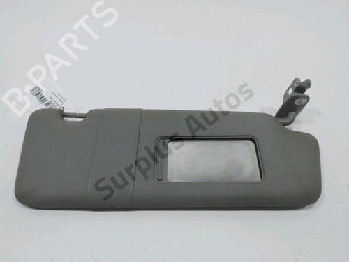 Used Right sun visor AUDI A4 B6 Avant (8E5) 2.5 TDI (155 hp) 31002862