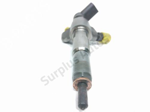 Inyector PEUGEOT 3008 I MPV (0U_) 1.6 HDi (112 hp) 31162987