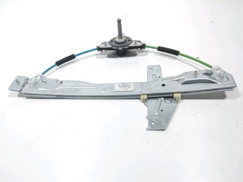 Used Rear left window mechanism Rear left window mechanism 28250377 28250377