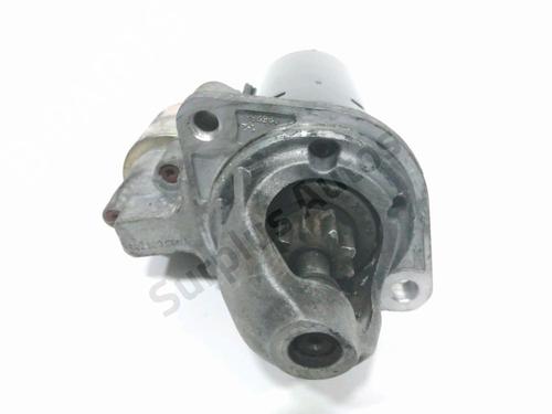 Used Starter BMW 1 (E87) 120 i (150 hp) 31635726