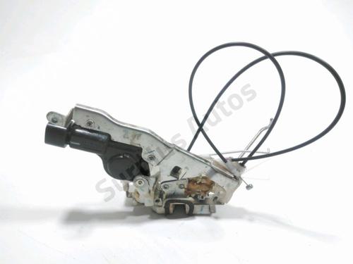 Front right lock NISSAN PIXO (UA0) 1.0 | BP30896170C97
