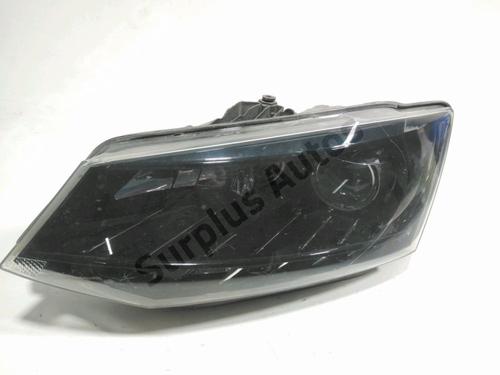 left-headlight-skoda-fabia-iii-nj3-2014-2015-2016-2017-2018-2019-2020-2021-36069043 main image