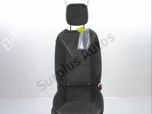 Sæde højre fortil RENAULT CLIO IV (BH_) 1.5 dCi 90 (90 hp) 31004256