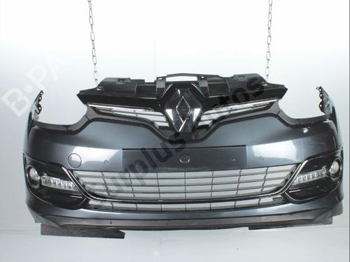 front-bumper-renault-megane-iii-hatchback-bz01_-b3_-2008-33949820 main image