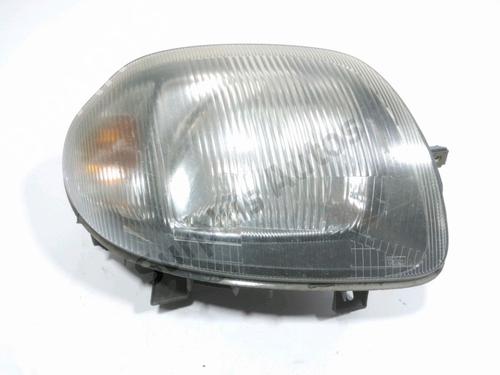 Used Right headlight RENAULT CLIO II (BB_, CB_) 1.2 (BB0A, BB0F, BB10, BB1K, BB28, BB2D, BB2H, CB0A,... (58 hp) 28803952