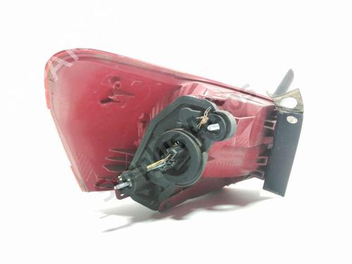 Right taillight CITROËN C5 III (RD_) 2.0 HDi (RDRHD8, RDRHDJ, RDRHR8, RDRHRJ) | BP37292661C35 - Image 2