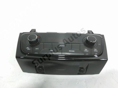 Used Climate control Climate control SUZUKI VITARA (LY) 1.6 DDiS AllGrip (APK416D) (120 hp) 34616423 34616423