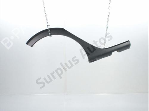 Used Rear right wheel arch trim DACIA SANDERO II 1.5 dCi (90 hp) 29859202