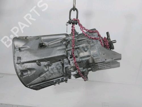 gearbox-mercedes-benz-c-class-coupe-cl203-2001-2002-2003-2004-2005-2006-2007-2008-2009-2010-2011-30987078 main image