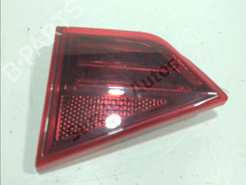 Used Left tailgate light Left tailgate light 37292609 37292609