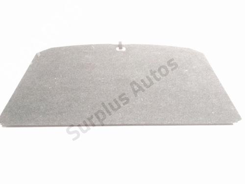Used Luggage compartment floor Luggage compartment floor TOYOTA YARIS (_P13_) 1.5 Hybrid (NHP130_, NHP130) (101 hp) 39942744 39942744