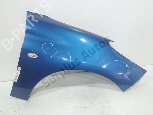 Used Right front fenders Right front fenders 39260073 39260073