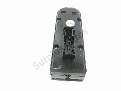 Left front window switch OPEL ASTRA H GTC (A04) 1.7 CDTI (L08) | BP40464905I27 - Image 2