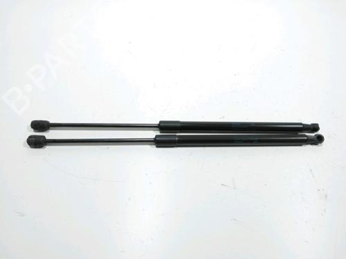 Used Tailgate lift support SKODA FABIA II (542) 1.2 TSI (86 hp) 29859473