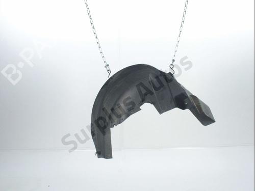 Used Wheel arch FIAT FIORINO Box Body/MPV (225_) 1.3 D Multijet (225BXD1A, 225BXB1A, 225BXB11) (75 hp) 28257045