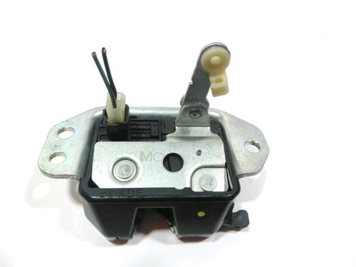 Tailgate lock CHEVROLET SPARK (M300) 1.2 | BP28260638C101 - Image 2