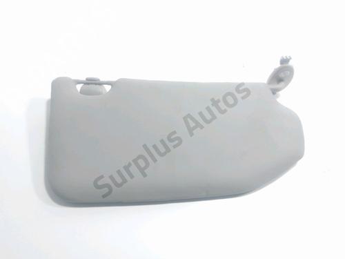Used Left sun visor Left sun visor FORD KA+ III (UK, FK) 1.2 (85 hp) 33421308 33421308