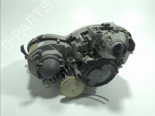 Right headlight MERCEDES-BENZ C-CLASS (W203) C 200 CDI (203.007) | BP36465337C29 - Image 2